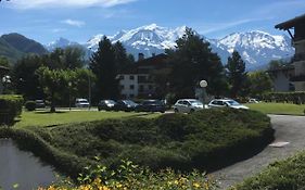 Mont Blanc Holidays