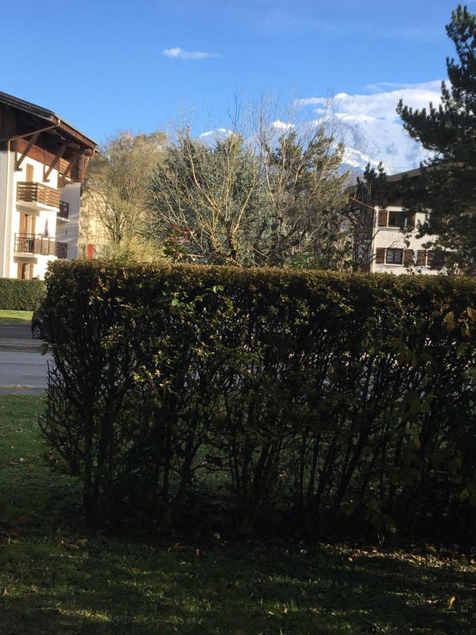 Mont Blanc Holidays Sallanches Extérieur photo